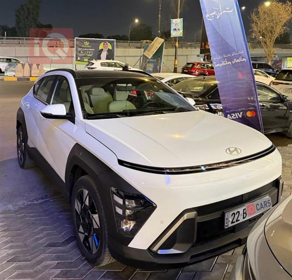 Hyundai Kona 2024 for sale in Iraq - Baghdad